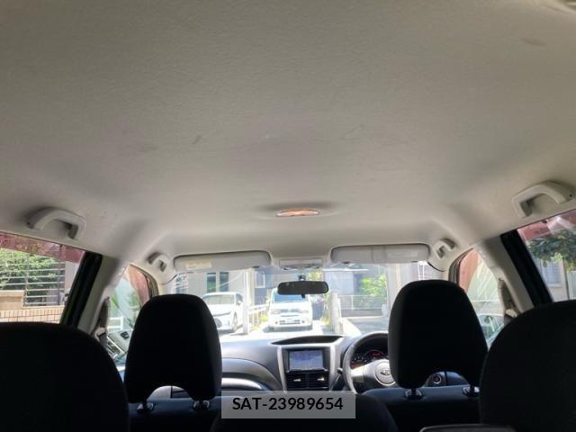 Subaru FORESTER 2012-03 8314535-7