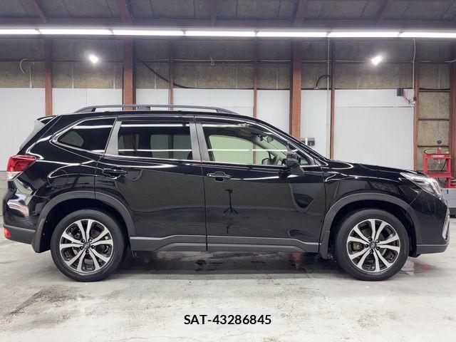 Subaru FORESTER 2018-10 8314515-9