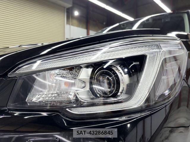 Subaru FORESTER 2018-10 8314515-11