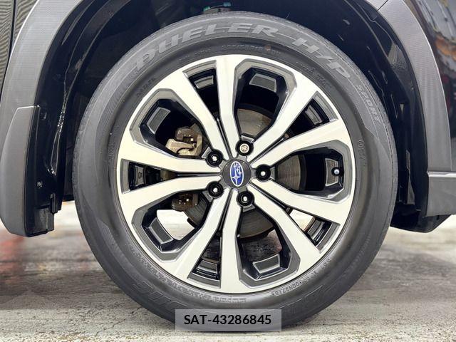 Subaru FORESTER 2018-10 8314515-16