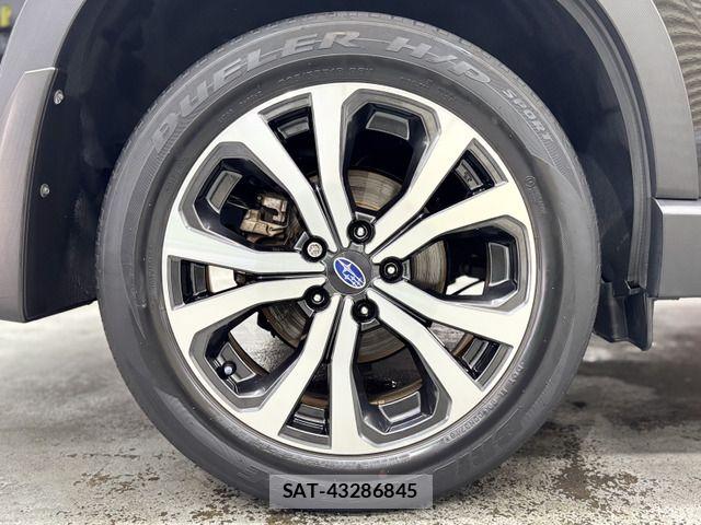 Subaru FORESTER 2018-10 8314515-17