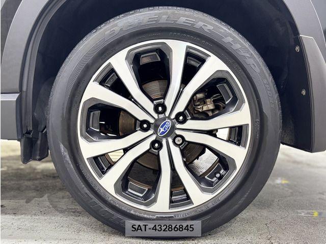Subaru FORESTER 2018-10 8314515-18