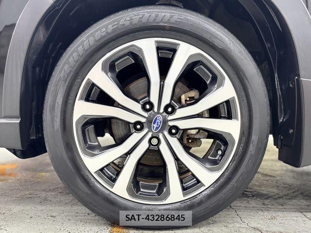 Subaru FORESTER 2018-10 8314515-19
