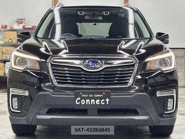 Subaru FORESTER 2018-10 8314515-3