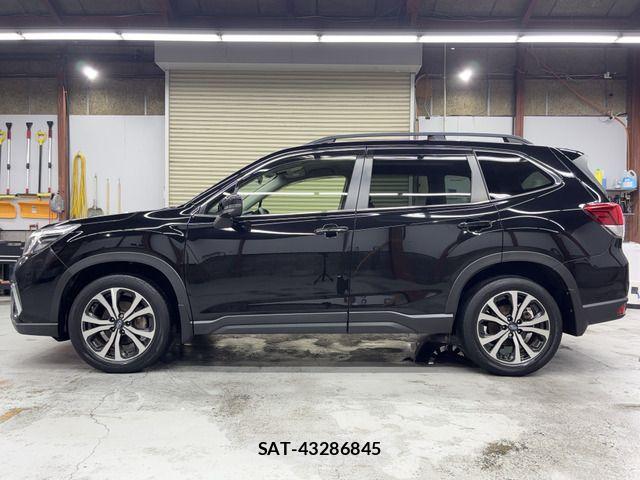 Subaru FORESTER 2018-10 8314515-5