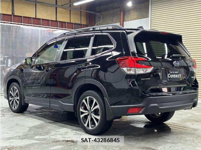 Subaru FORESTER 2018-10 8314515-6