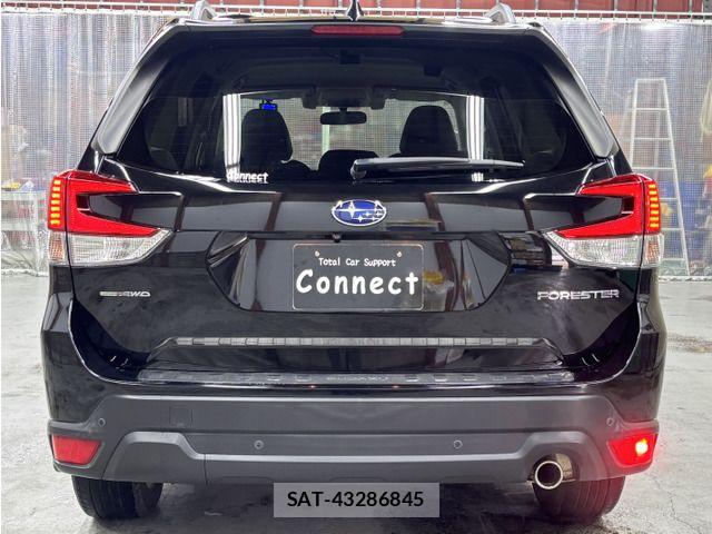 Subaru FORESTER 2018-10 8314515-7