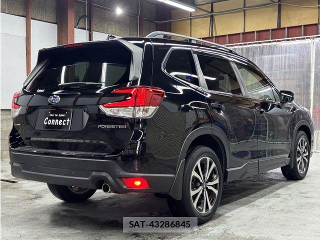 Subaru FORESTER 2018-10 8314515-8