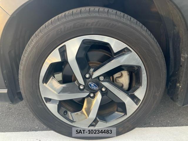 Subaru FORESTER 2021-11 8314505-10