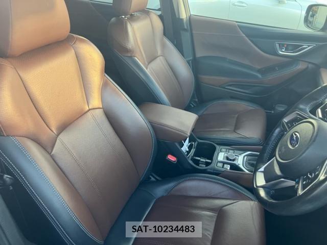 Subaru FORESTER 2021-11 8314505-13
