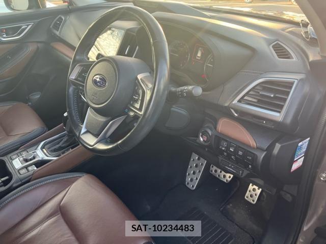 Subaru FORESTER 2021-11 8314505-14