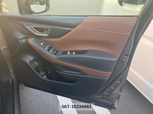 Subaru FORESTER 2021-11 8314505-15