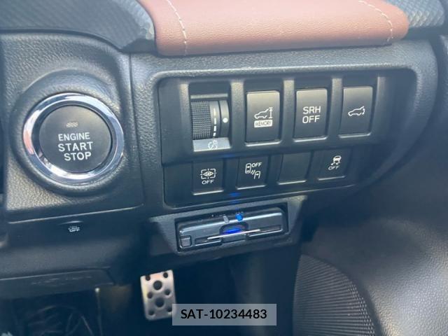 Subaru FORESTER 2021-11 8314505-16