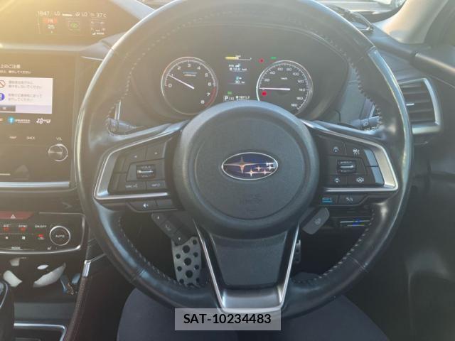 Subaru FORESTER 2021-11 8314505-17