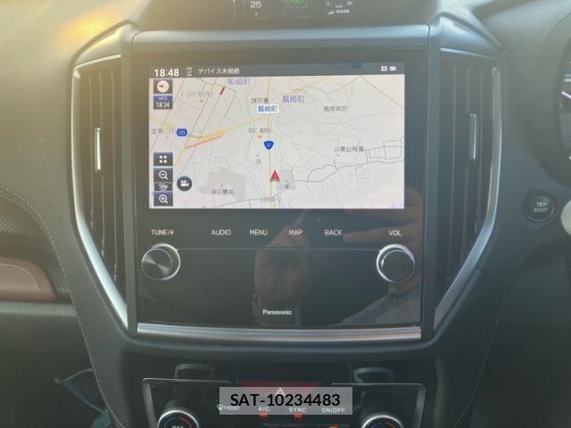 Subaru FORESTER 2021-11 8314505-20