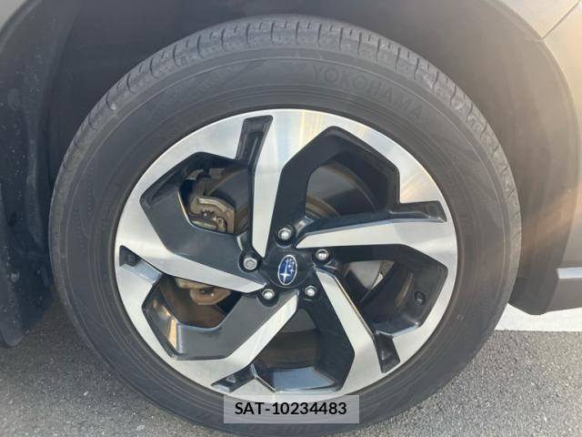 Subaru FORESTER 2021-11 8314505-6