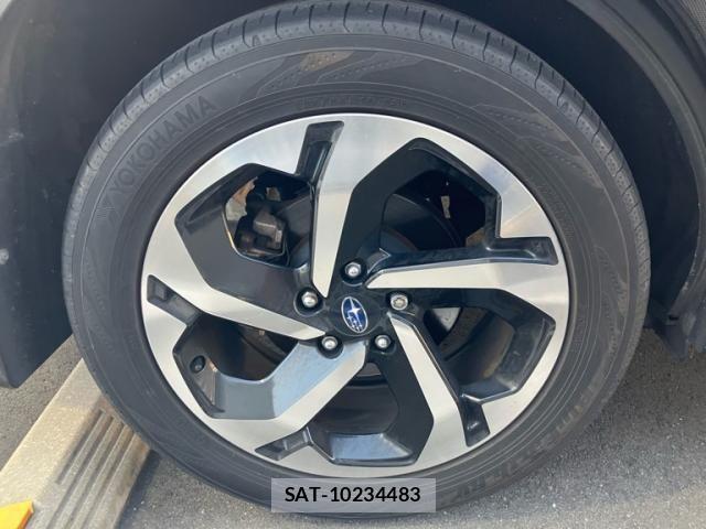 Subaru FORESTER 2021-11 8314505-7