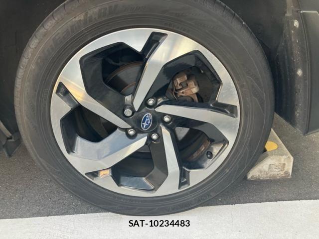 Subaru FORESTER 2021-11 8314505-8