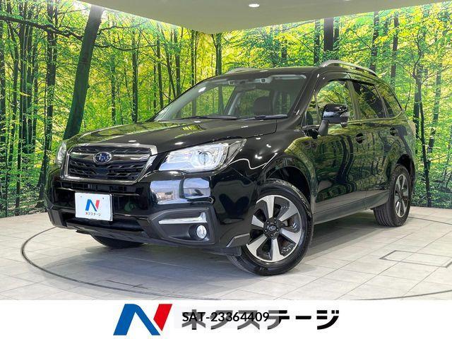 Subaru FORESTER 2017-01 8335895-0