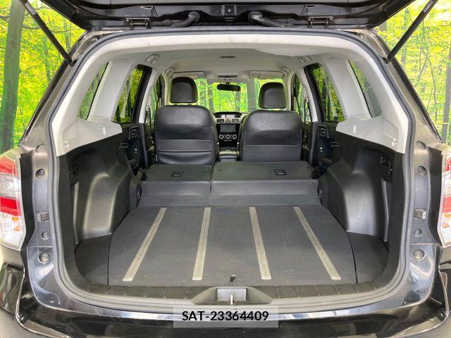 Subaru FORESTER 2017-01 8335895-9