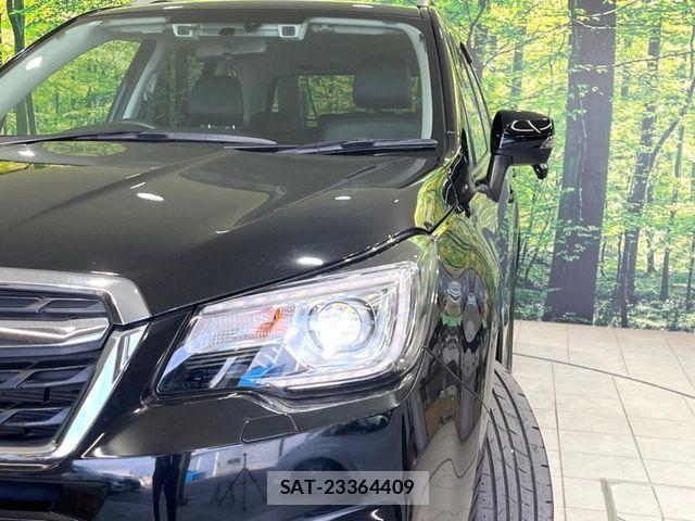 Subaru FORESTER 2017-01 8335895-11
