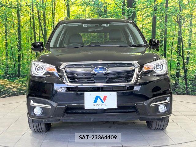 Subaru FORESTER 2017-01 8335895-13