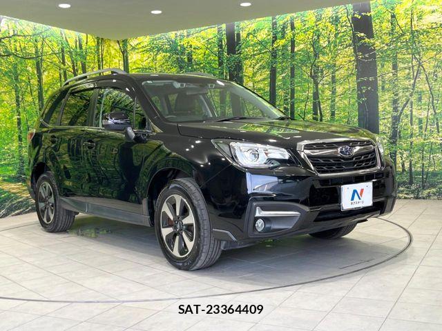 Subaru FORESTER 2017-01 8335895-15
