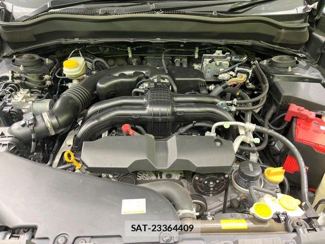 Subaru FORESTER 2017-01 8335895-17