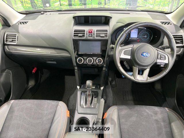 Subaru FORESTER 2017-01 8335895-1