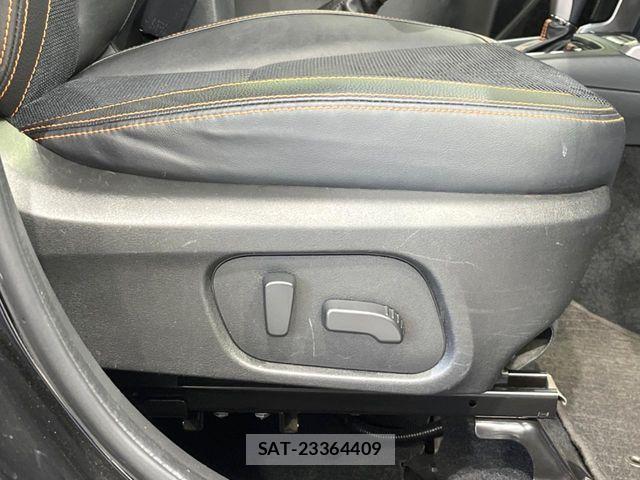 Subaru FORESTER 2017-01 8335895-5