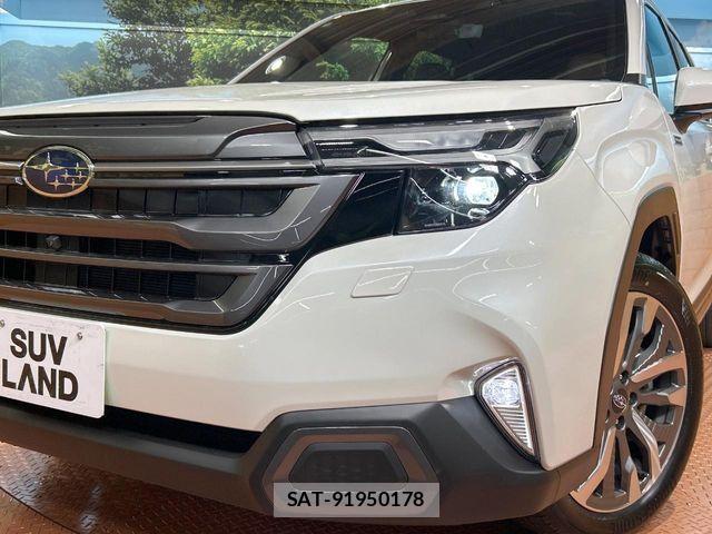 Subaru FORESTER 2026-05 8335868-11