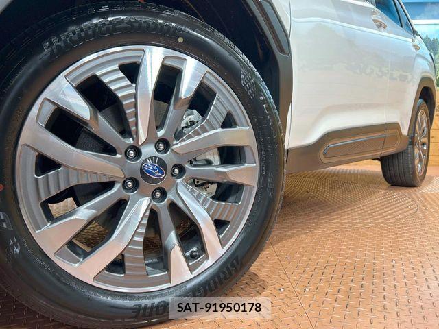 Subaru FORESTER 2026-05 8335868-12