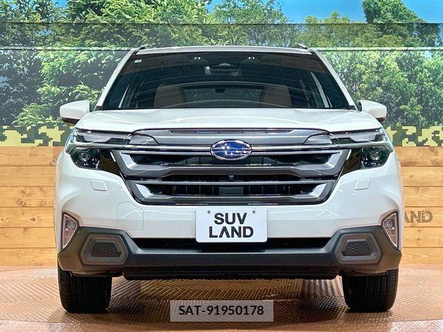 Subaru FORESTER 2026-05 8335868-13