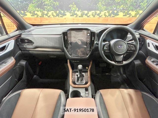 Subaru FORESTER 2026-05 8335868-1