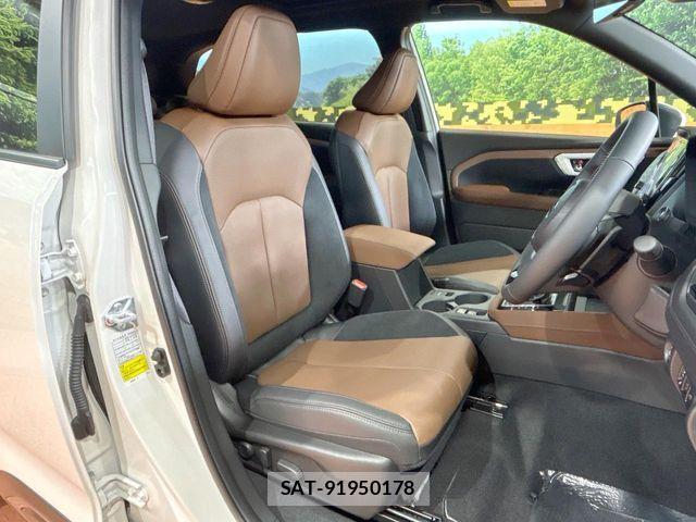 Subaru FORESTER 2026-05 8335868-7