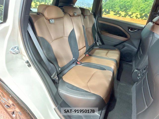 Subaru FORESTER 2026-05 8335868-8