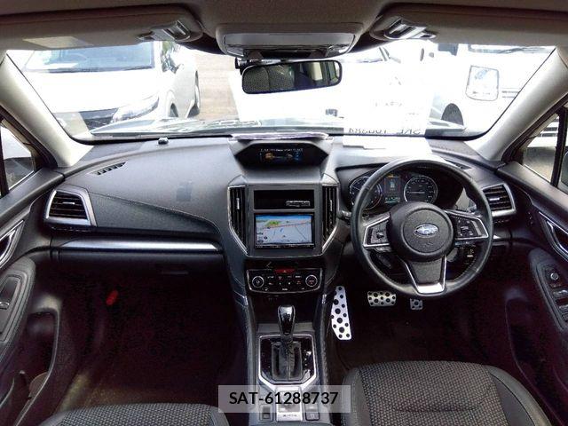 Subaru FORESTER 2023-06 8335890-1