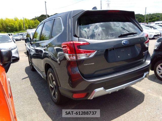 Subaru FORESTER 2023-06 8335890-2