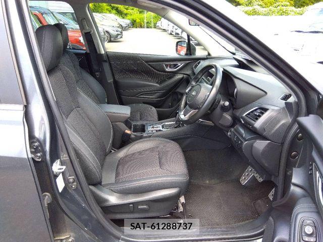 Subaru FORESTER 2023-06 8335890-3