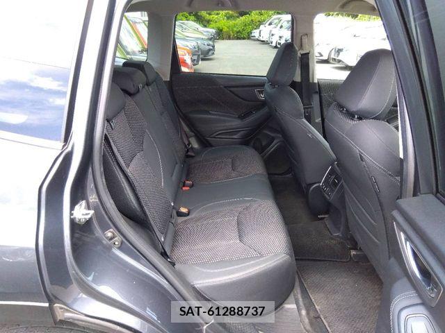 Subaru FORESTER 2023-06 8335890-4