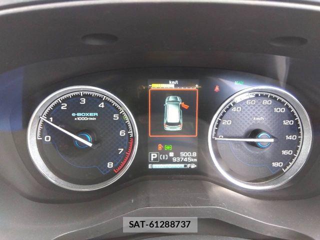Subaru FORESTER 2023-06 8335890-6