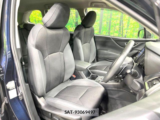 Subaru FORESTER 2019-06 8335884-9
