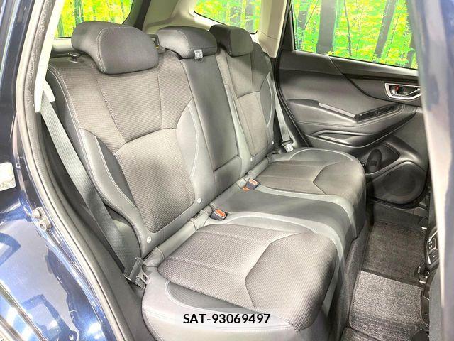 Subaru FORESTER 2019-06 8335884-10