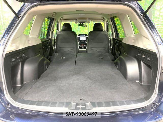 Subaru FORESTER 2019-06 8335884-11