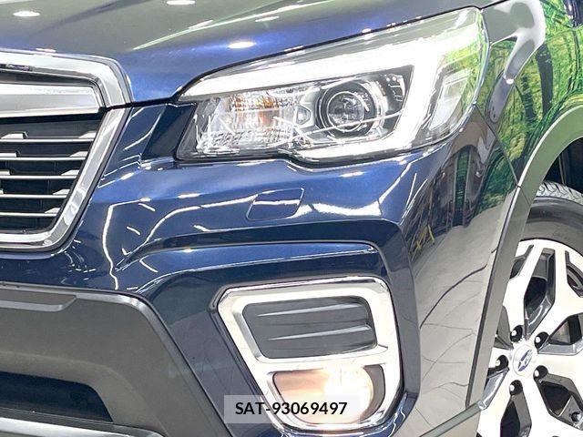 Subaru FORESTER 2019-06 8335884-12
