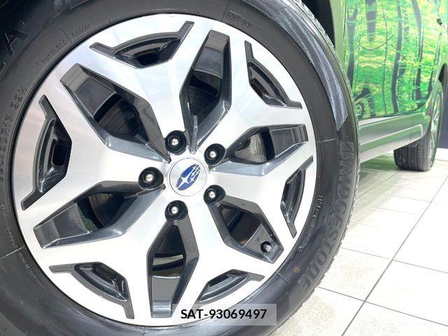 Subaru FORESTER 2019-06 8335884-13
