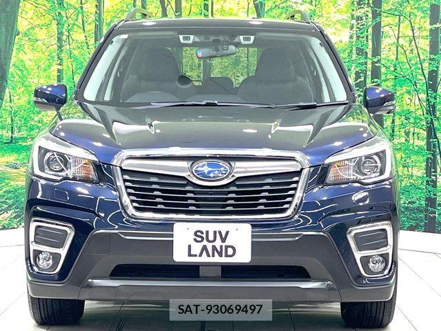 Subaru FORESTER 2019-06 8335884-14