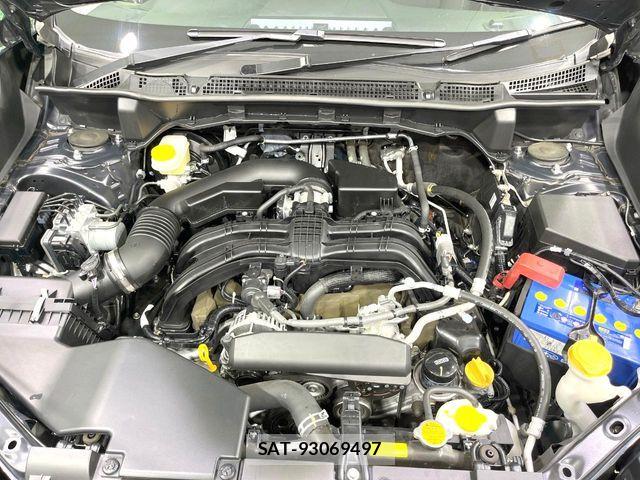 Subaru FORESTER 2019-06 8335884-18