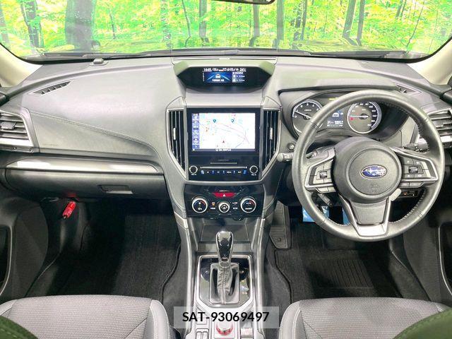 Subaru FORESTER 2019-06 8335884-1