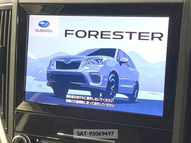 Subaru FORESTER 2019-06 8335884-2